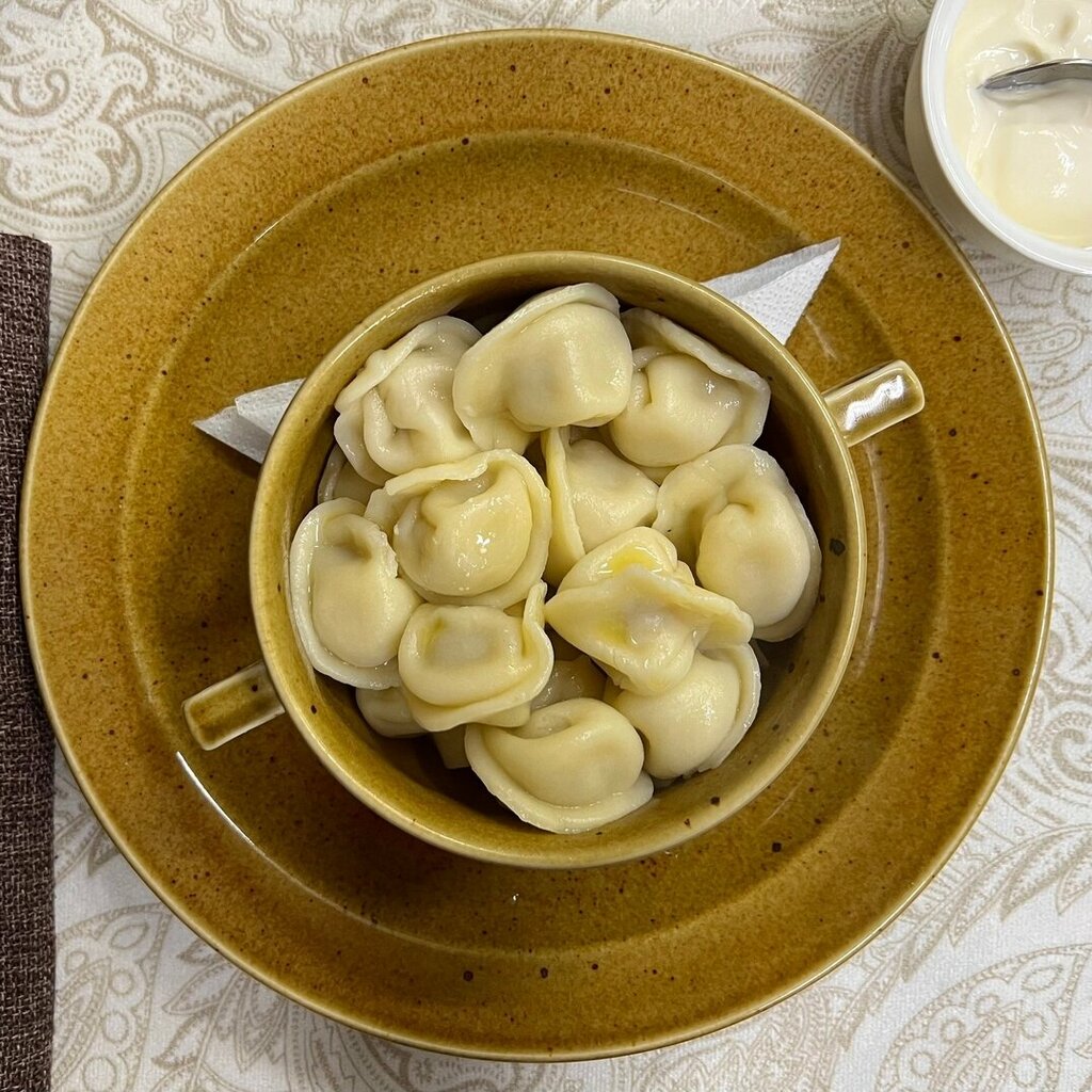 Restaurante Трактиръ Масленица, , foto