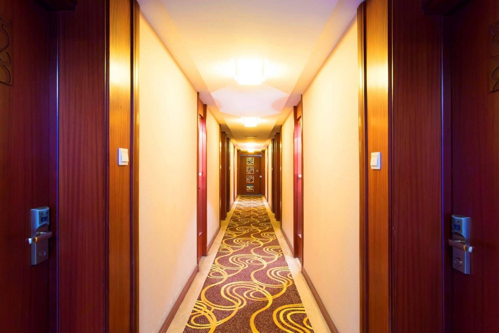 Фото Hangzhou Bokai Westlake Hotel