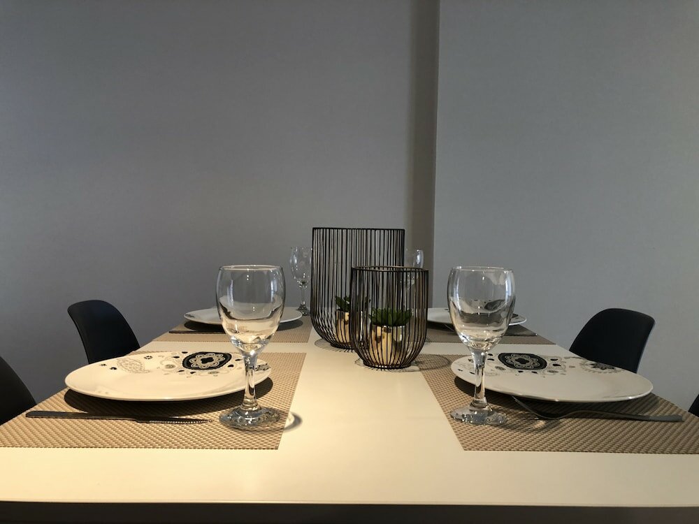 Фото Departamentos Rondeau by Lugar