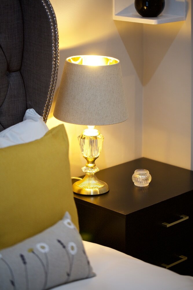 Фото Avari Apartments - Winchester Collection