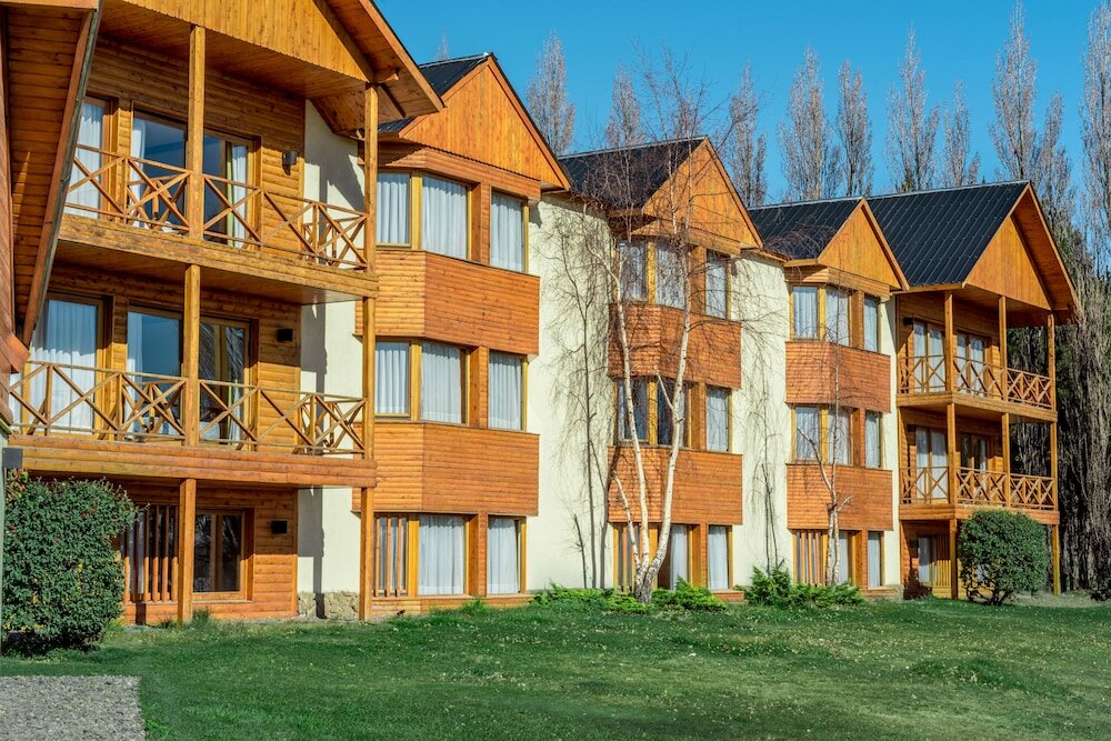 Фото Mirador del Lago Hotel