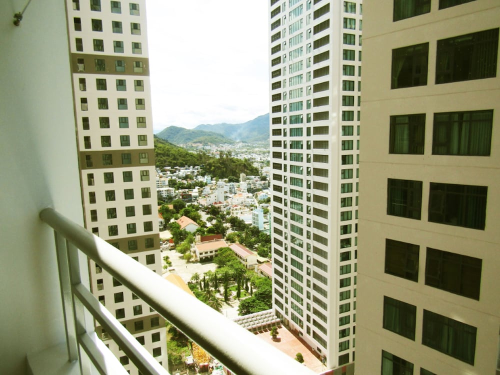 Фото Soho Apartment Nha Trang