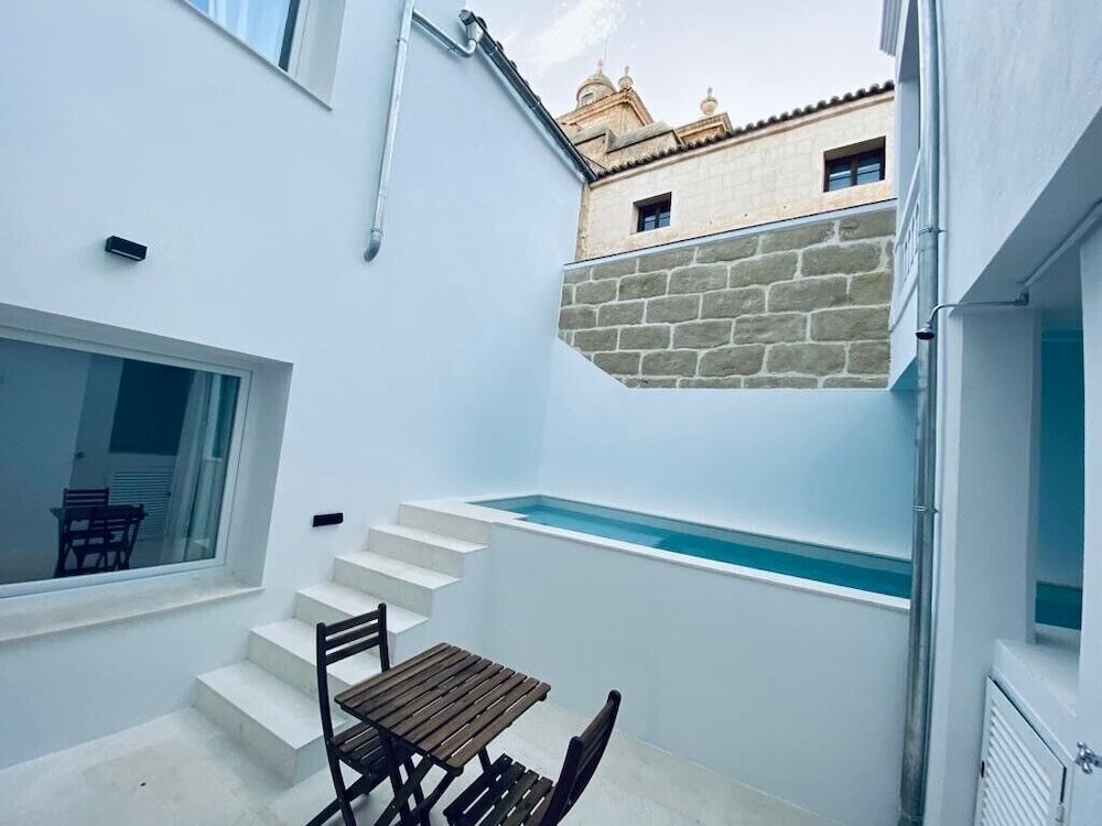 Фото Hotel Casa Miranda