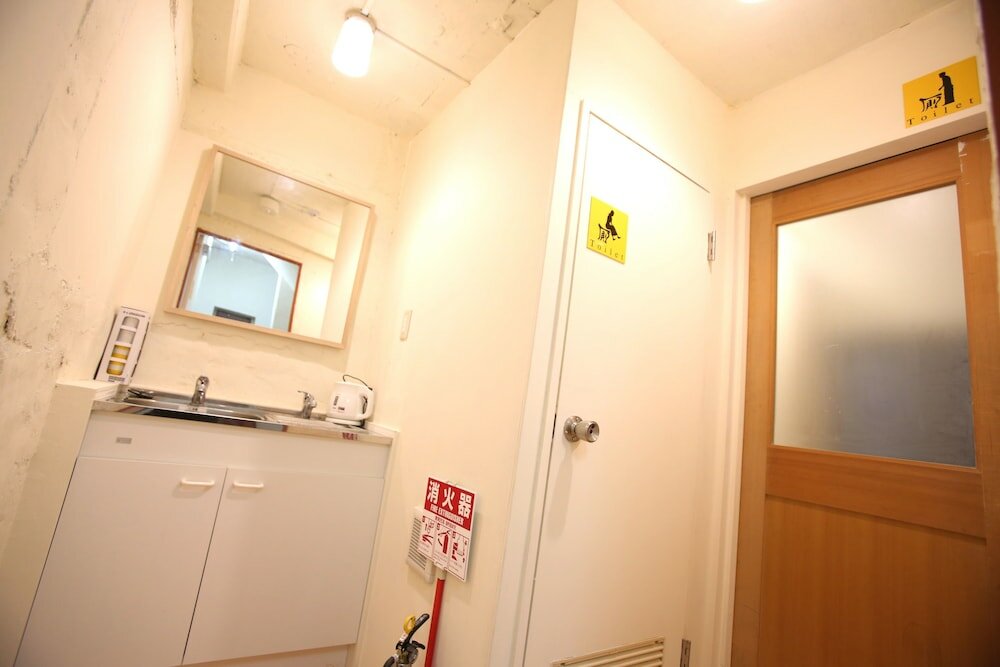 Фото Yadoya Guest House Orange - Hostel