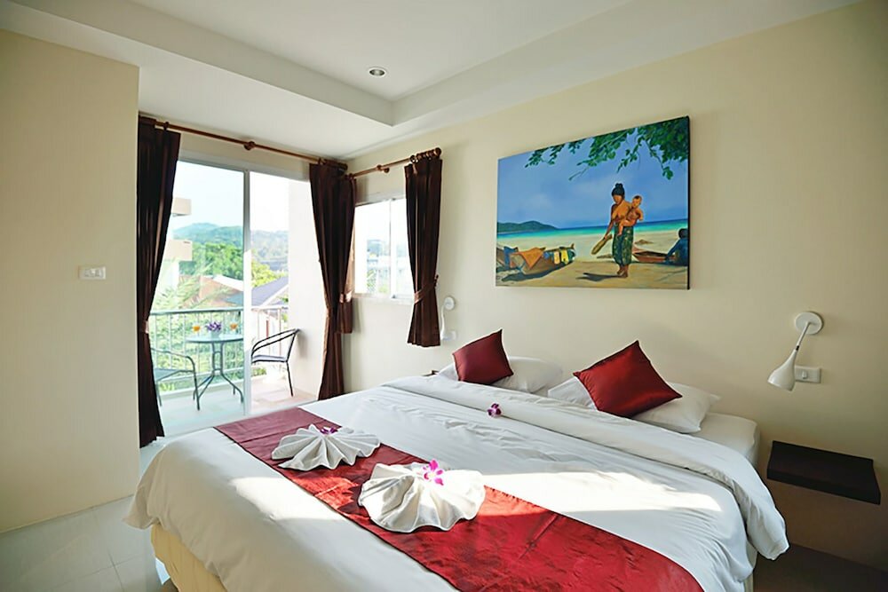 Фото Peter Kamala Guesthouse