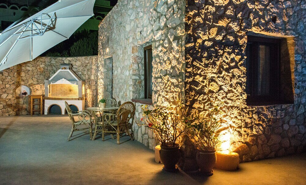 Фото Dream Villa