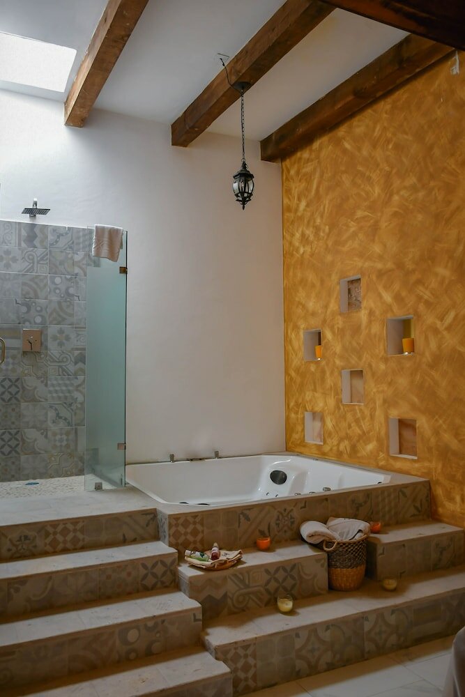 Фото Hotel Hacienda San Isidro