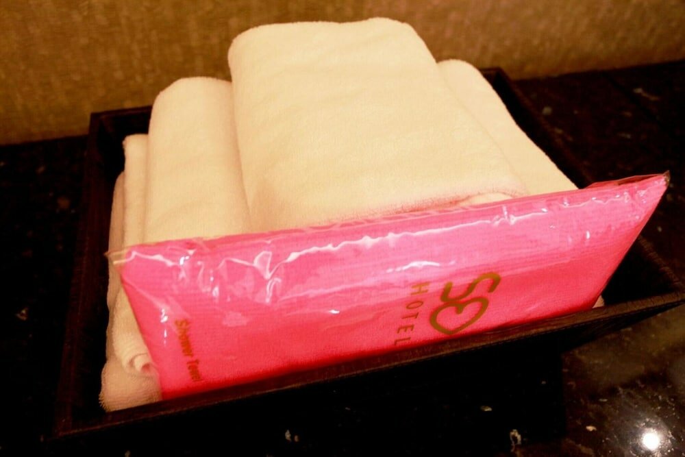 Фото Yeongdeungpo Hotel Home