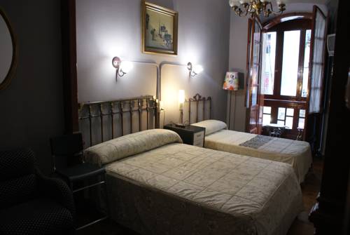 Фото Pension La Fruta