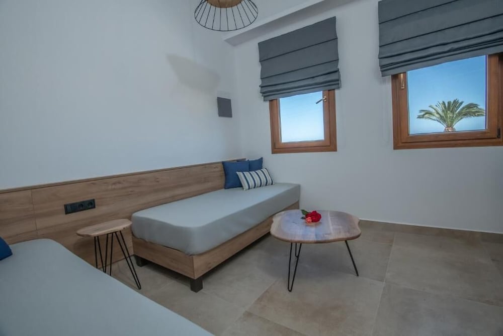 Фото Ida Village i & II