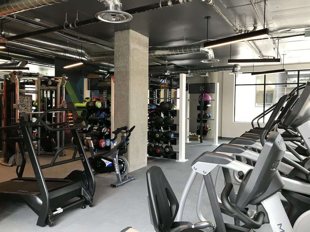 Фото Domicile Suites at Chroma Slu