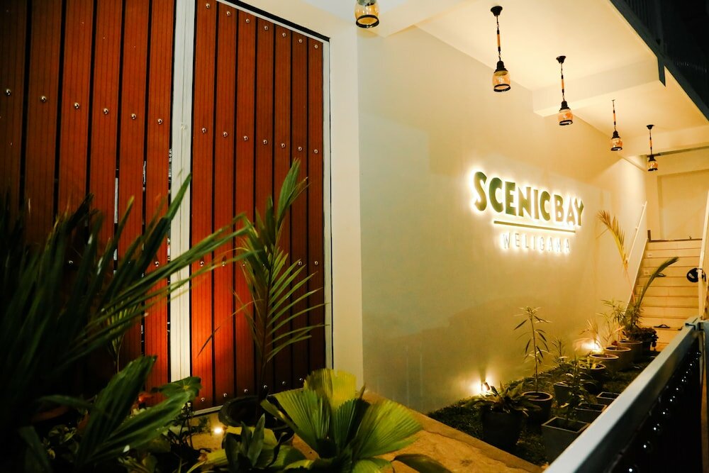 Фото Scenic Bay Weligama