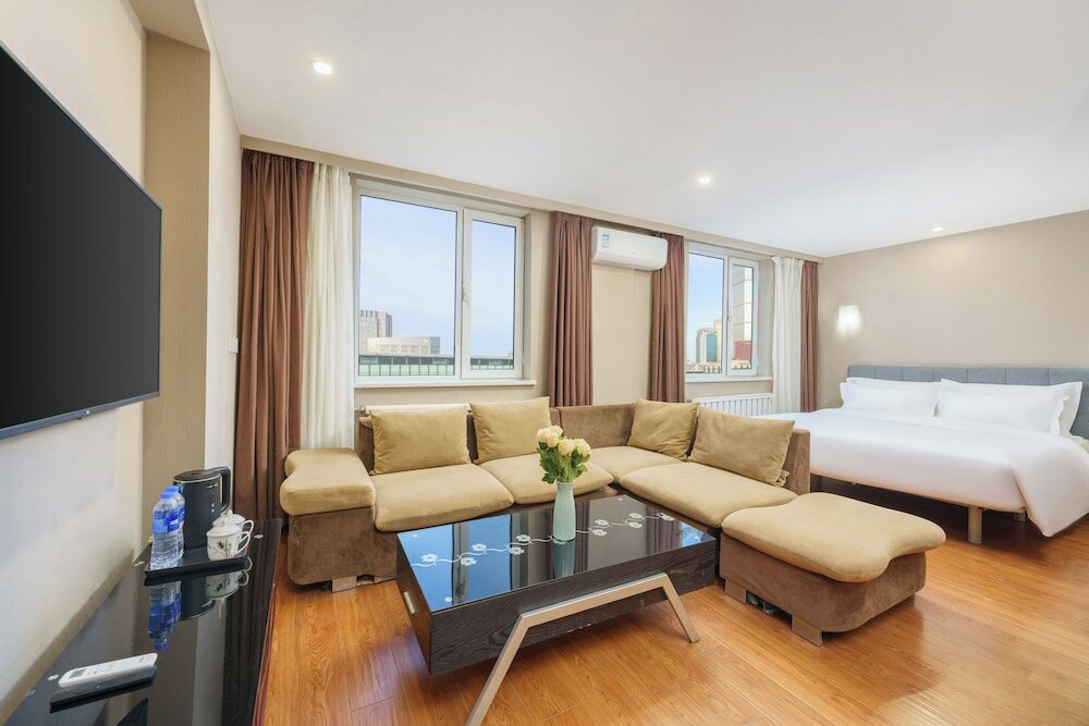 Фото Hefengmingyue