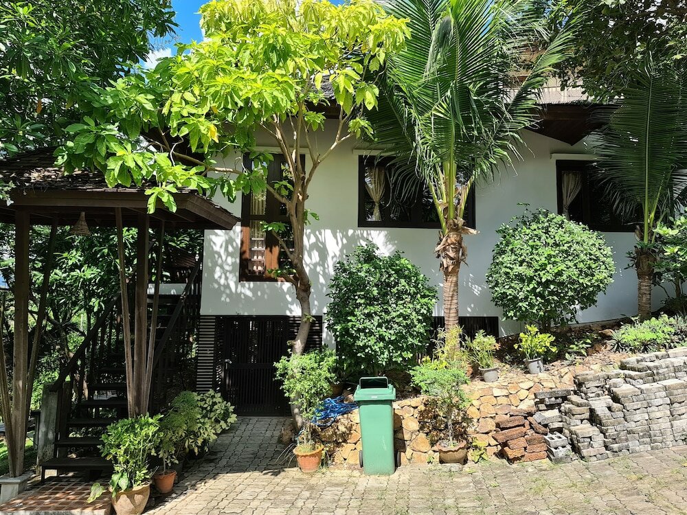 Фото Chaweng Park Place