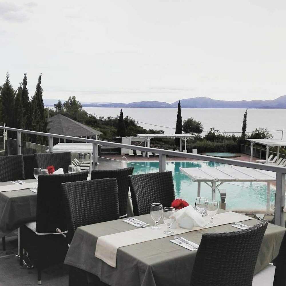 Фото Thalassa Hotel