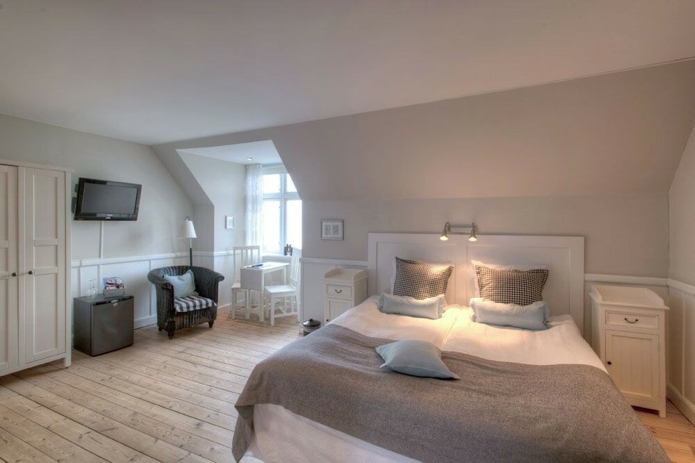 Фото Hjerting Badehotel - Esbjerg