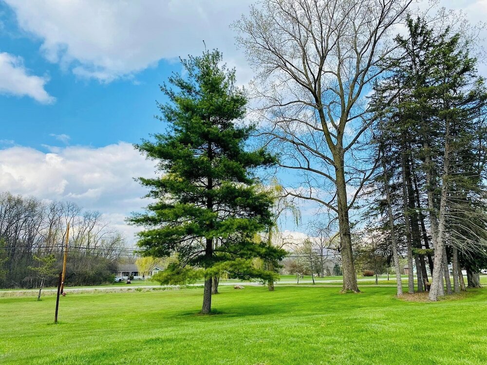Фото The Sanctuary On Huron River