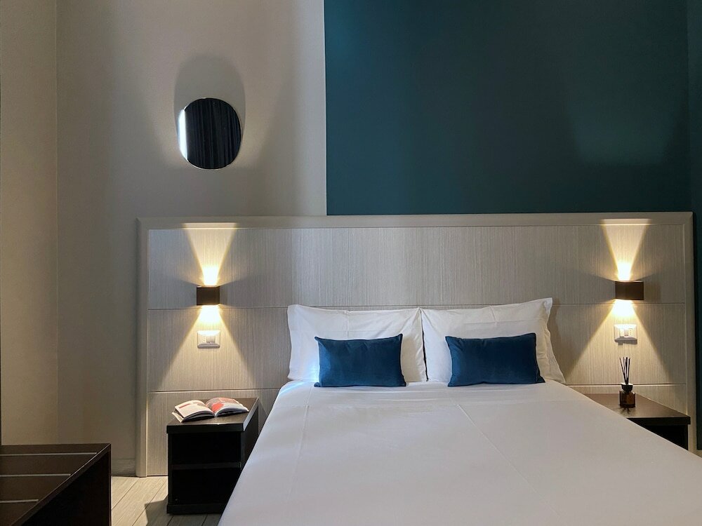 Фото AV Hotel Milano