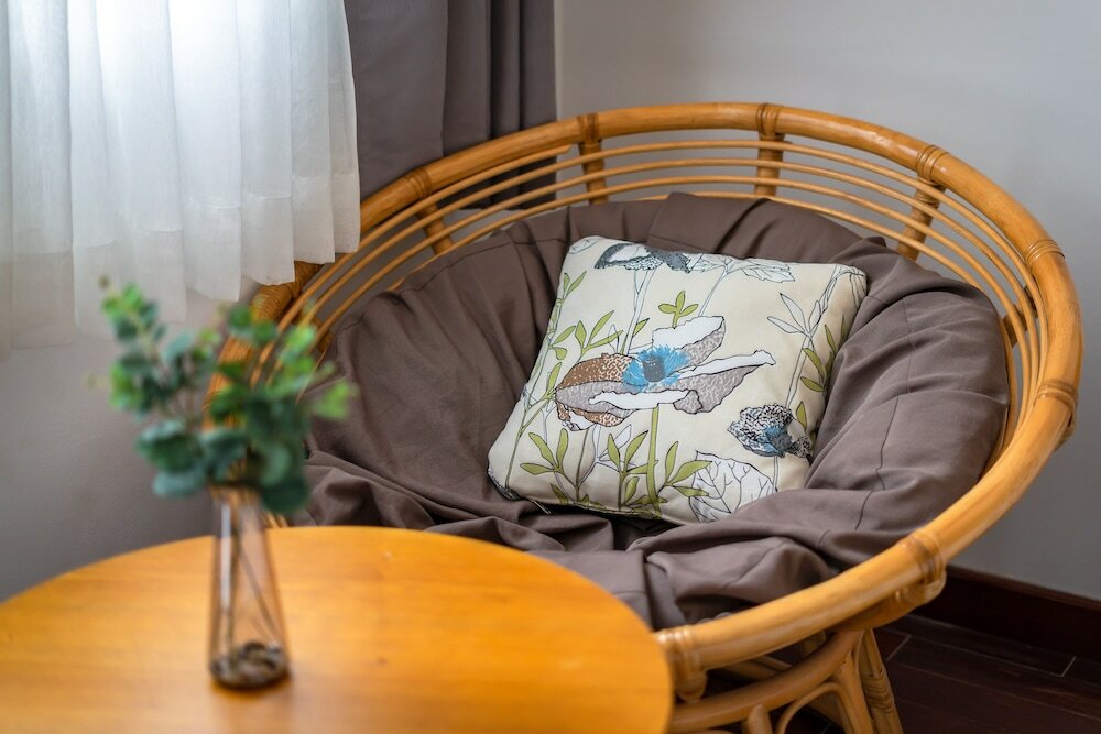 Фото Saigon One Service Apartment