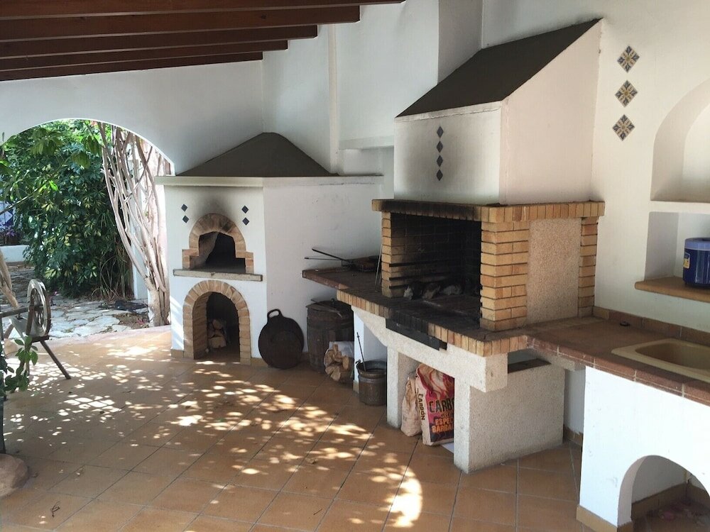 Фото Villa Bon Air