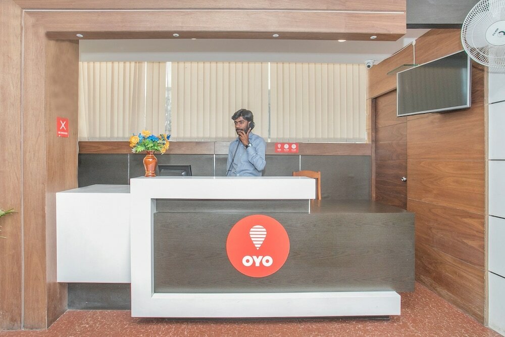 Фото Collection O 3175 Pluspoint Suites