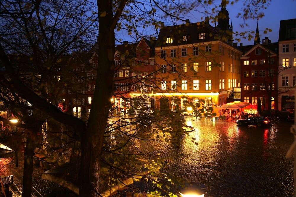 Фото Direct Inner City 1