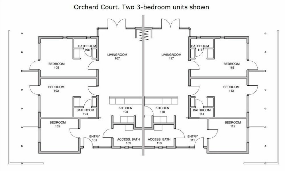 Фото Naramata Centre