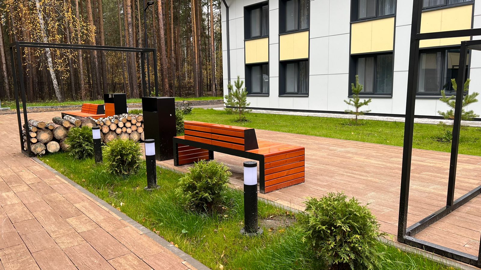 Фото Амакс Курорт ЭкоПарк