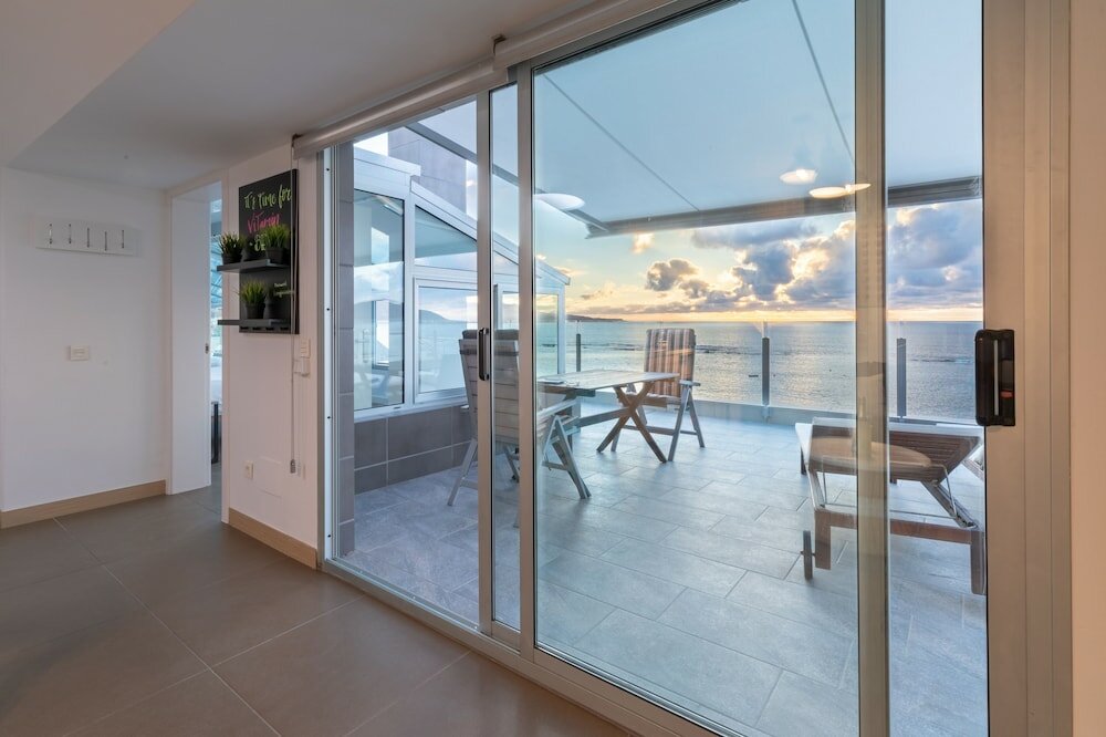 Фото Roof Top Suite by Living Las Canteras