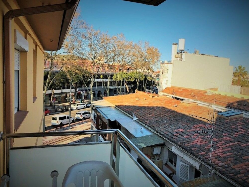 Фото Apartamento EN el centro comercial de Platja d’Aro