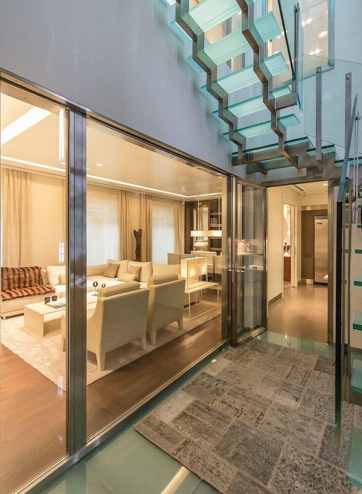 Фото Valencia Luxury - Boutique Alma Apartments