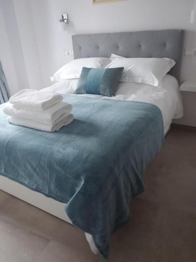 Фото Casa Clavero