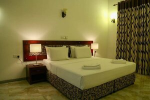 Sithi Villas (Southern, Town of Hikkaduwa), hotel