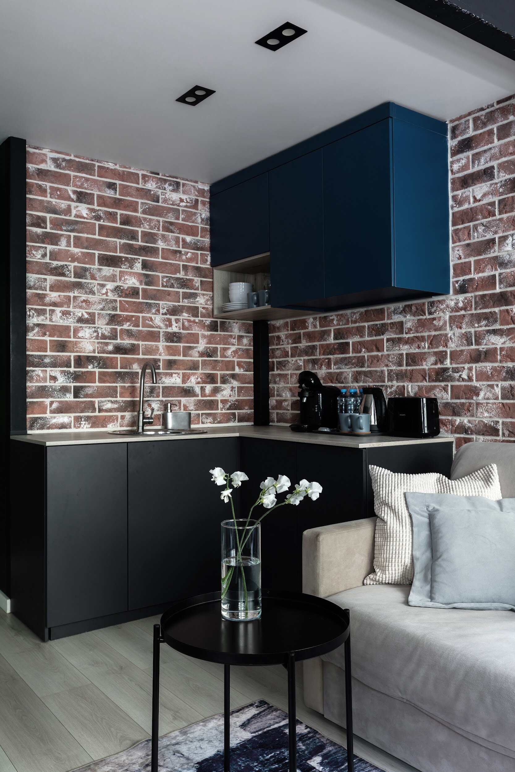 Фото 1715 Duplex Hotel