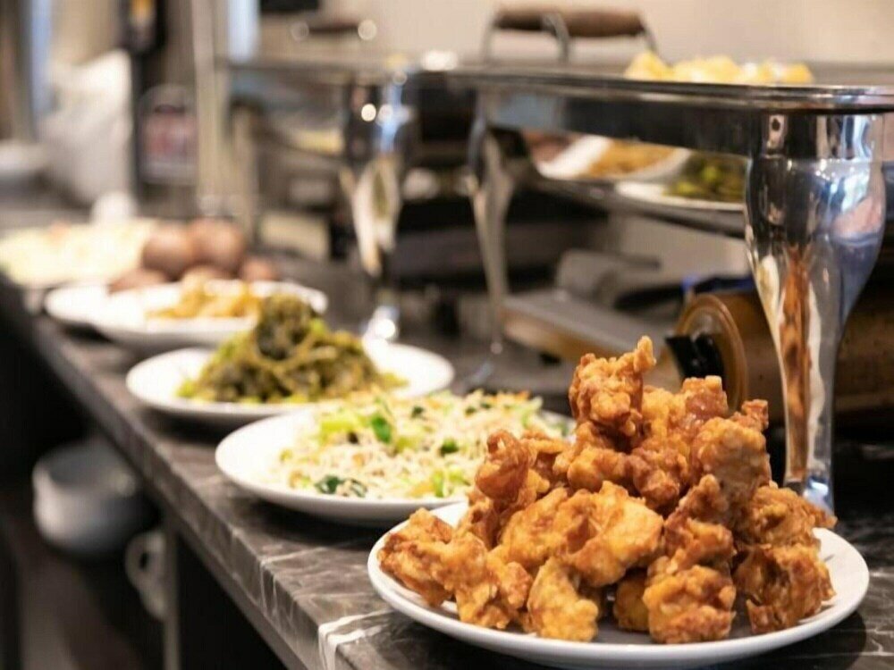 Фото Toho Hotel Motomachi