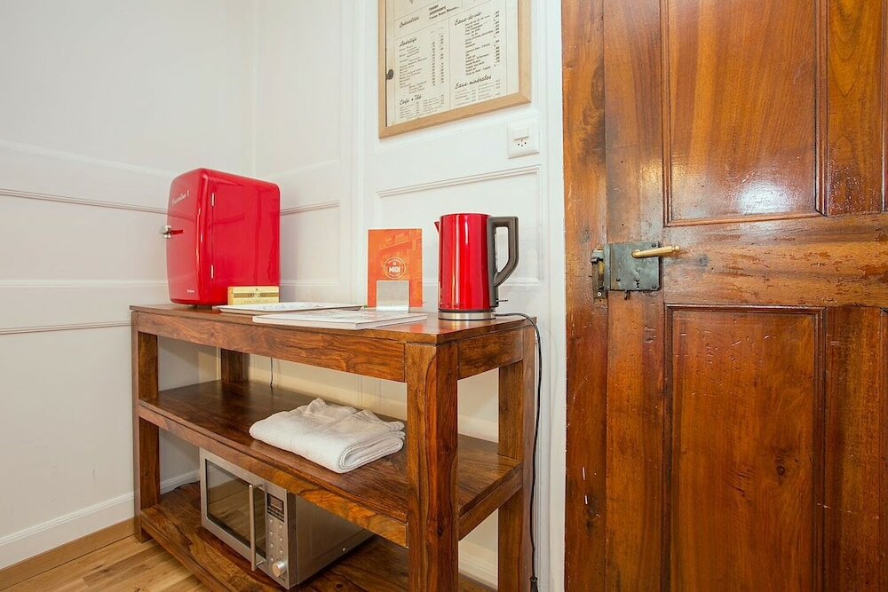 Фото Midi Guestrooms