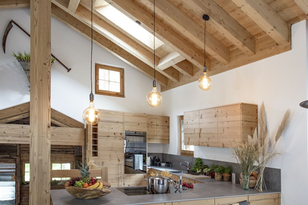 Фото Chalet Eggen