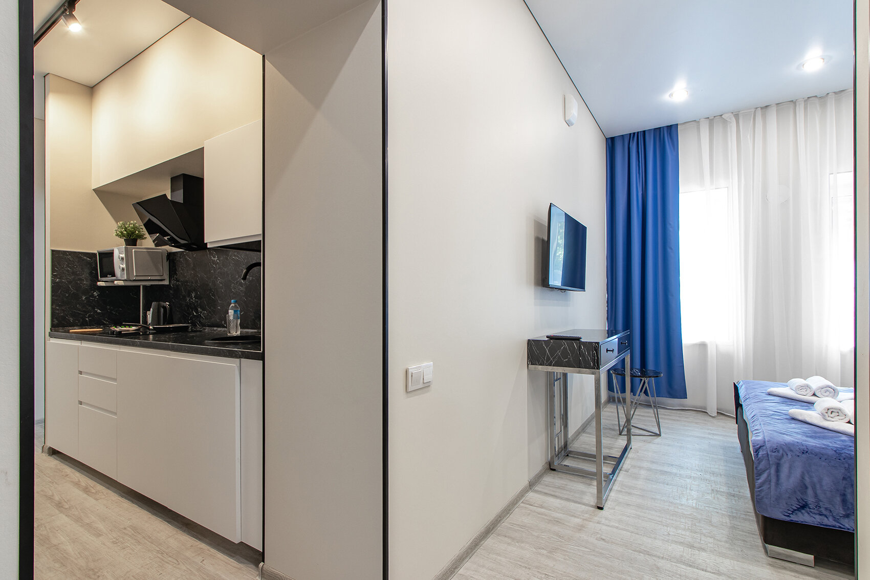 Фото Ростраль