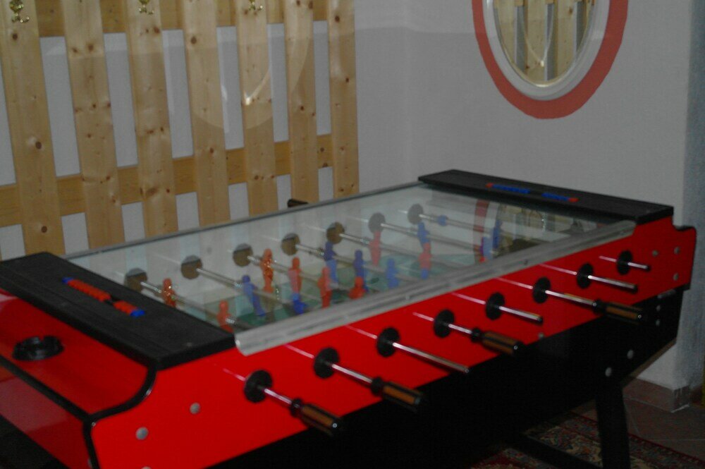 Фото Apartment Fernerkogel