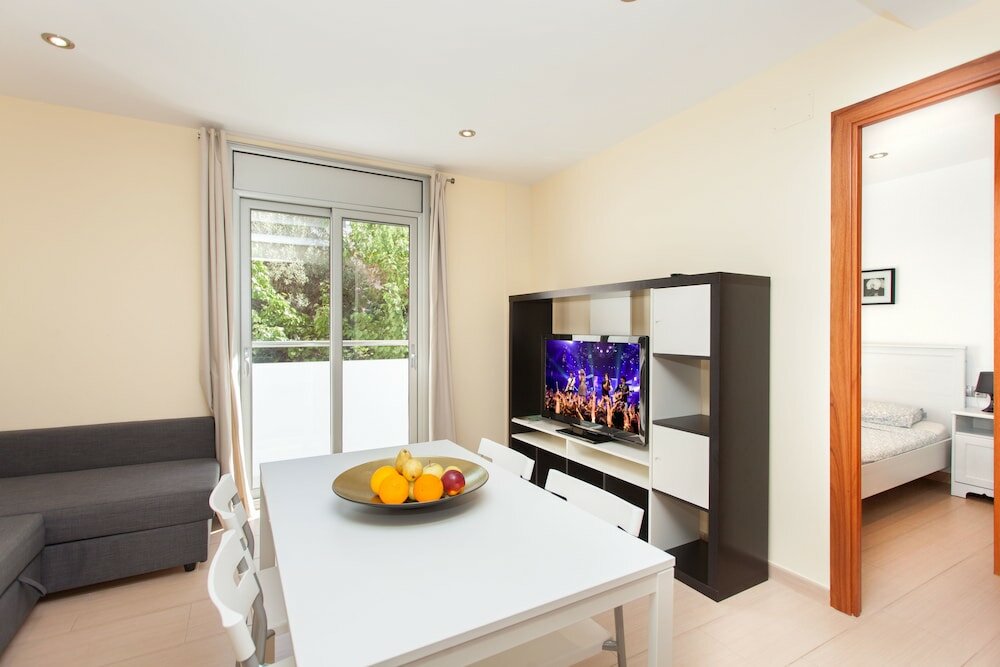 Фото Bed and Go Apartments Lloret