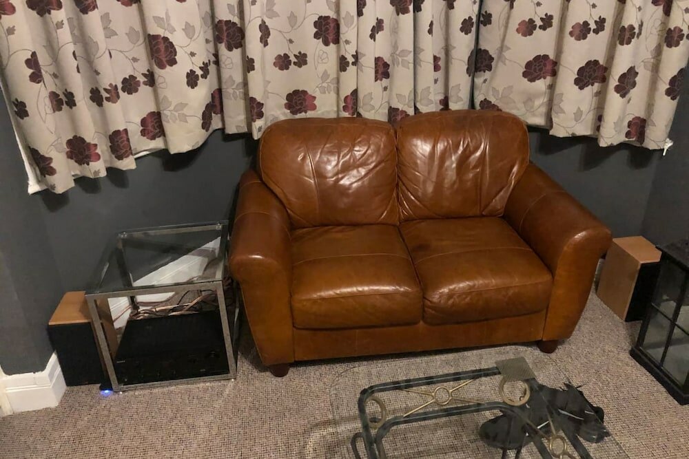 Фото Comfortable and Cosy Studio in Chelsea