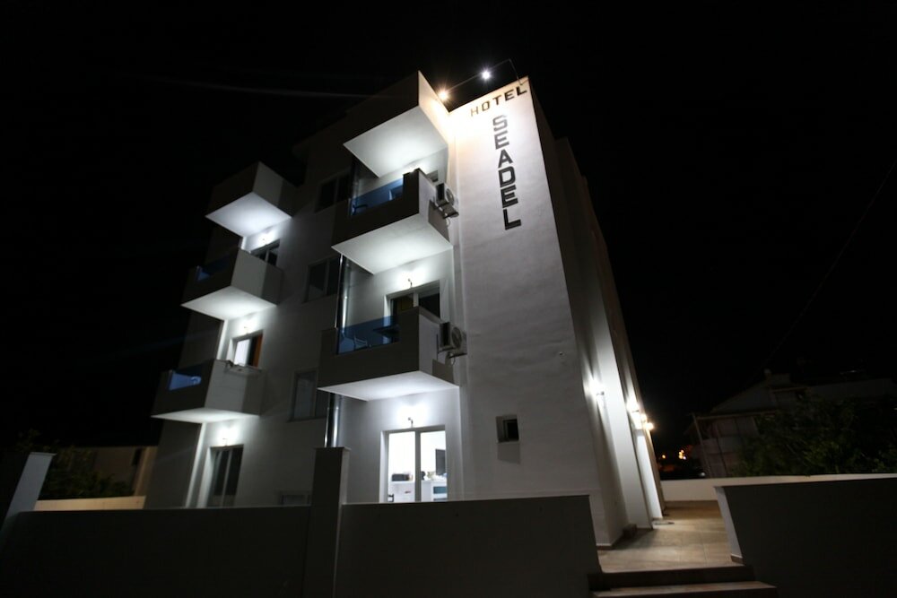 Фото Hotel Seadel