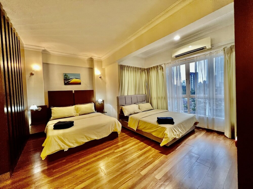 Фото Casa Mutiara Apartments by Moonlight