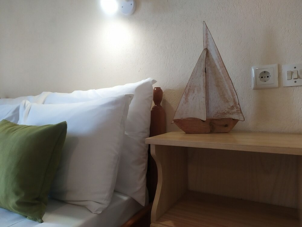 Фото Villa Dimitris