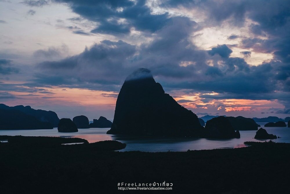 Фото Sametnangshe Boutique