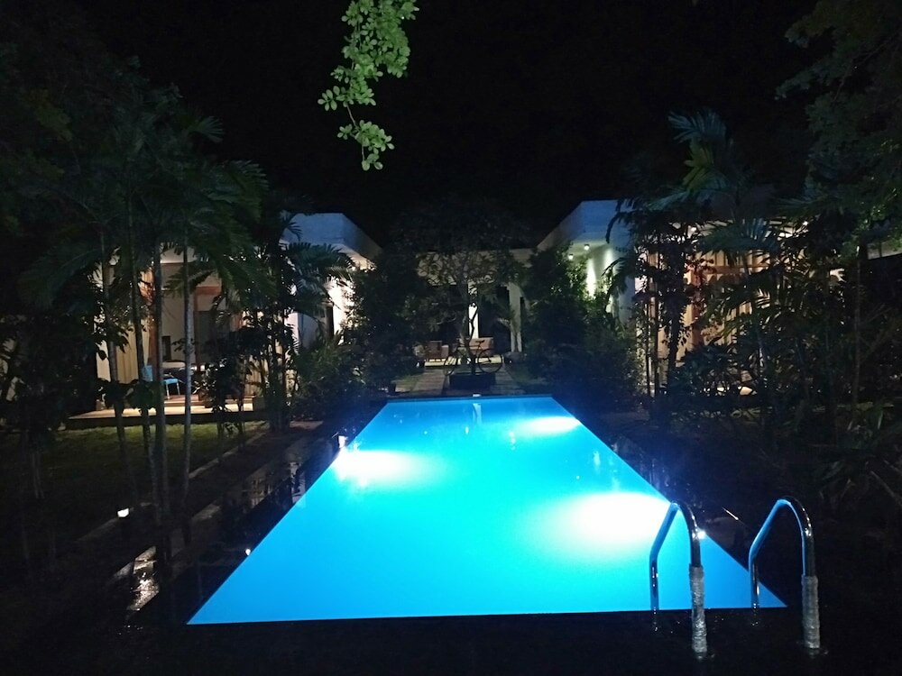 Фото Villa Canaya