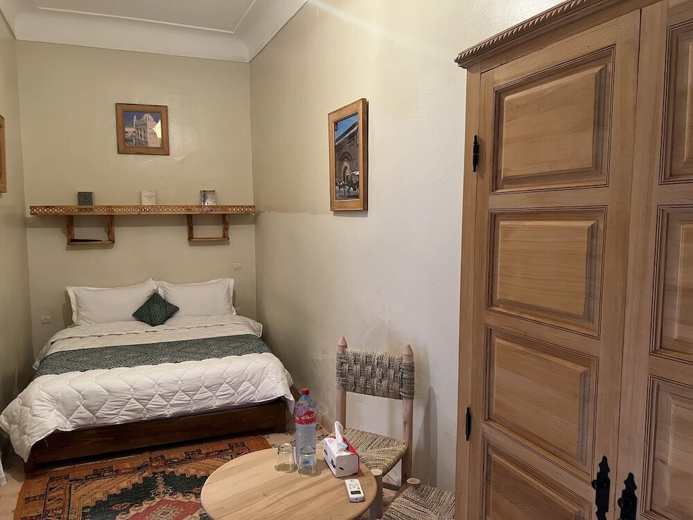 Фото Riad Dar Les Freres