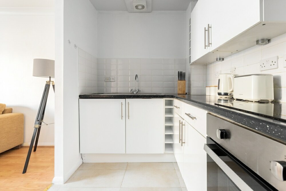 Фото The Bermondsey Flats