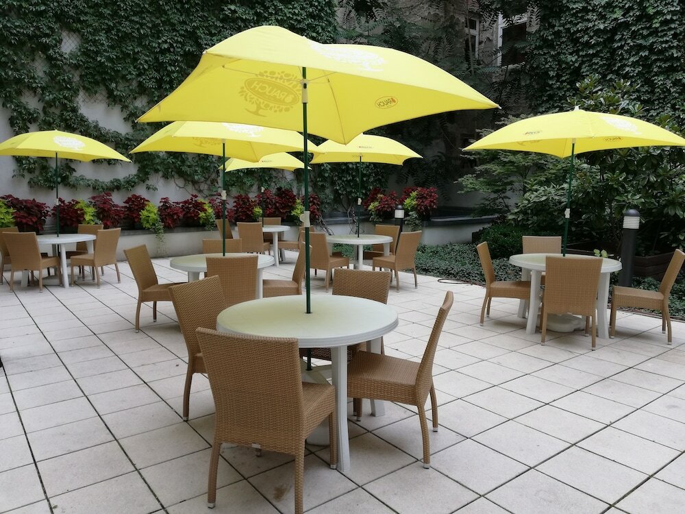 Фото City Hotel Budapest