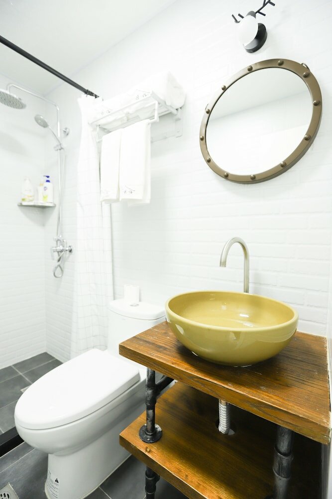 Фото Shanghai Yuelin Guesthouse